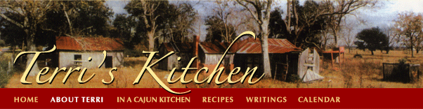 Terri's Kitchen