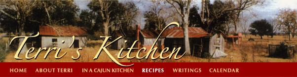 Terri's Kitchen